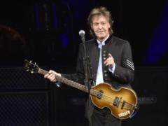 Пол Маккартни рассекретил причину распада The Beatles