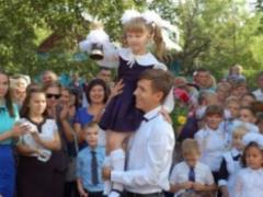  Первый звонок  в новом формате: в МОЗ предложили изменения