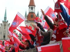 В Германии вернут болельщиков на футбол: какие будут ограничения в Бундеслиге