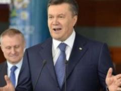 Yanukovych is afraid that he will be killed: he makes up beyond recognition