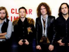 Участников группы The Killers обвинили в изнасиловании женщины