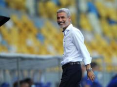 Shakhtar are determined to win: Castro spoke about the match against Wolfsburg
