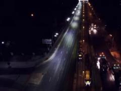 Кличко обещает нормальный проспект Гузара к концу недели