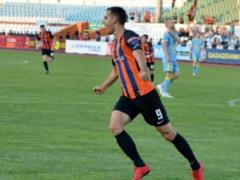Ворскла может подписать хорватского хавбека из чемпионата Казахстана