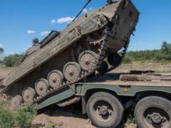 The bombing in Donbass does not stop