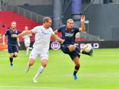 Копенгаген — Истанбул 3:0 Видео голов и обзор матча