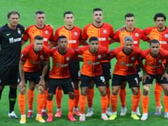 Shakhtar climbed to 15th place in the UEFA club rankings