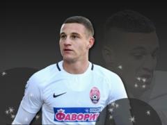 Экс-форвард Зари Иванович стал игроком Златибора
