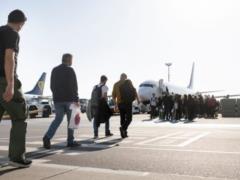 Италия пригрозила остановить полеты Ryanair