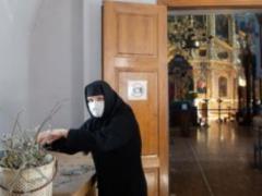 Закроют ли Церкви во время адаптивного карантина?