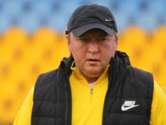 Шаран: У Дубры и многих других игроков Александрии завершились контракты