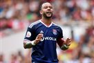 Depay: Lyon shouldn t doubt his talent