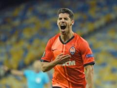 Shakhtar s rival in the Europa League quarterfinals has become known