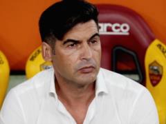 Фонсека: Я разочарован, но Севилья сыграла намного лучше нас