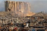 В Бейрут прибыли спасатели и медики из России