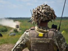 ООС: наемники РФ дважды открывали провокационный огонь