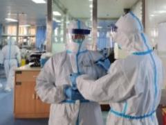 The number of seriously ill patients with coronavirus is growing in Ukraine: this was not the case before