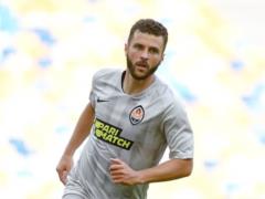 Moraes claims Europa League Player of the Week title