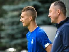 Агент Супряги: Имеем дело с двумя командами, но решили еще на год остаться в Украине