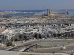 In Beirut, after explosions, 16 port employees were detained
