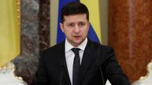 Зеленский обсудил с инвесторами строительство водородного завода