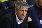 Сетьен: Чем чаще мы будем владеть мячом, тем больше шансов у нас не пропустить