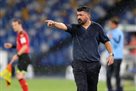 Гаттузо: Барселона ничего не выиграла в этом сезоне, так что она будет очень мотивированной