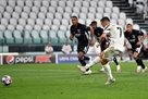 Ювентус — Лион 2:1 Видео голов и обзор матча