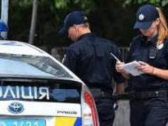 Нацполиция составила более 20 000 протоколов за повторные нарушения карантина