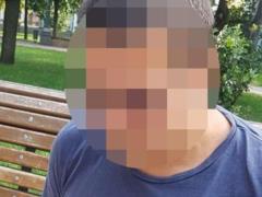 Задержан  минер  киевского фуникулера