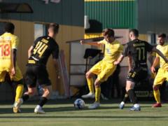 Ингулец — Рух 1:1 Видео голов и обзор матча
