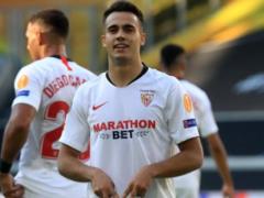 Регилон стал игроком недели в Лиге Европы