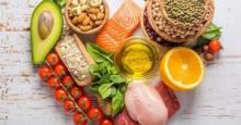 Продукты, которые предотвращают переедание