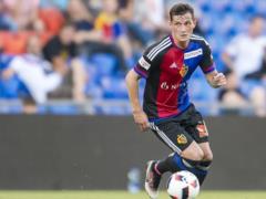 Таулан Джака: Думаю, Шахтер – фаворит на победу в Лиге Европы