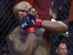 Американский боец UFC жестко нокаутировал россиянина, который отрекся от украинского гражданства