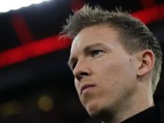 Нагельсманн: Мне звонили из Реала, но я посчитал, что это неправильный шаг