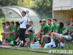 Rebrov and Milevsky s teams enter the battle: results of the draw for the 1st round of the Champions League