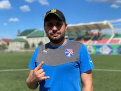 Таврия может начать базироваться в Ирпене