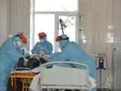 Коронавирус в Украине: количество новых случаев существенно упало, но все равно оно больше 1000