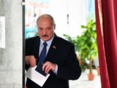 Официальные результаты выборов в Белоруссии: шокирующие цифры