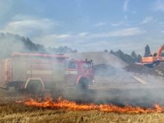 На прошлой неделе ГСЧС спасла 44 человека и ликвидировала 3 тыс. 94 пожаров