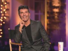 60-летний судья британского The X Factor Саймон Коуэлл сломал спину