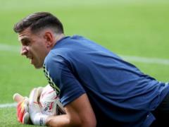 Martinez: I will leave Arsenal if I don t get enough playing time