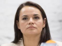 Lukashenko s main rival in the elections disappeared: she was found in a neighboring country