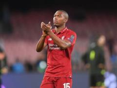 Sturridge would like to return to the Premier League