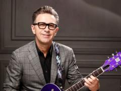 The star of the 90s Valery Syutkin became a father at 62