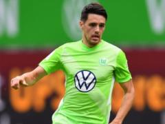 Napoli almost agreed to buy midfielder Wolfsburg