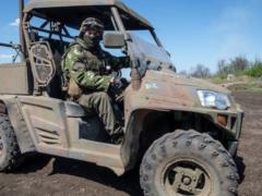 ООС: С начала суток зафиксирована одна провокация