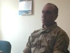 В Харькове на службу мобилизовали бывшего боевика  ДНР 