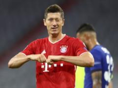 Лига чемпионов: букмекеры назвали фаворитов и андердогов матчей 1/4 финала